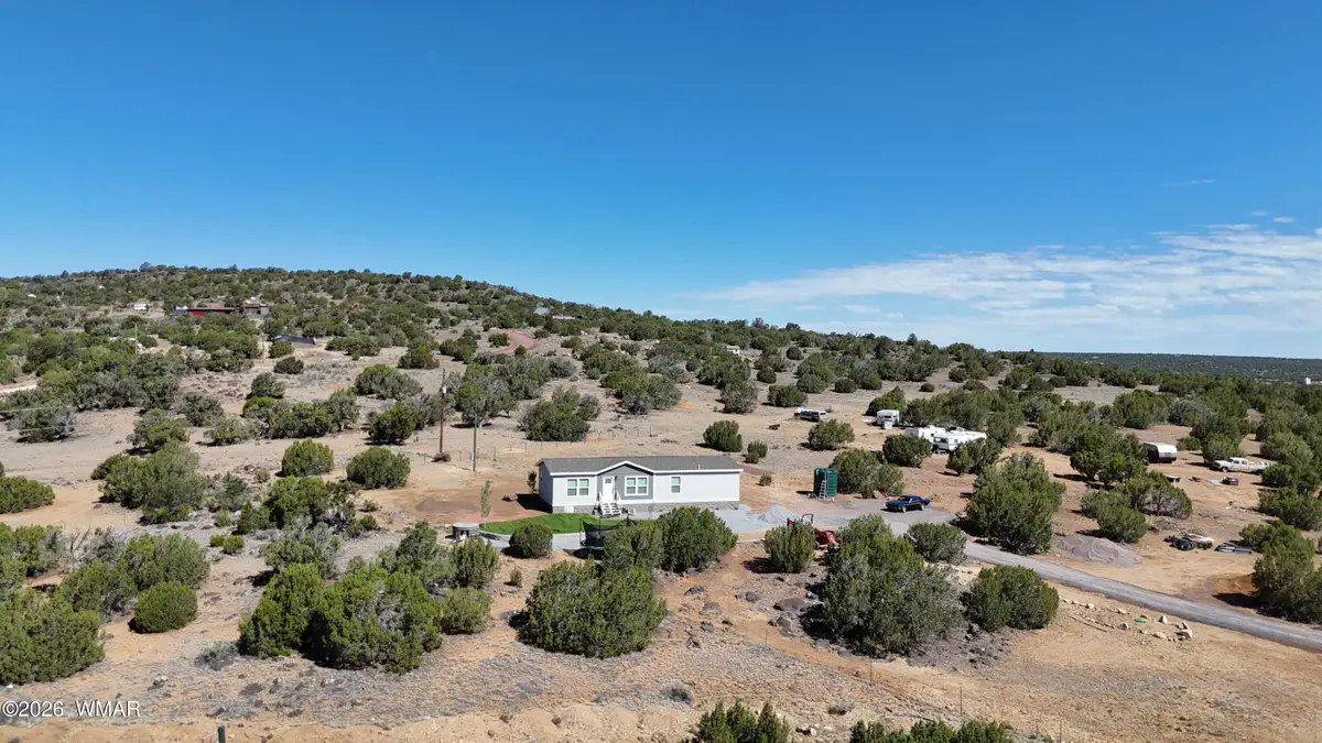 25 County Road 8206, Concho, AZ 85924 - #1
