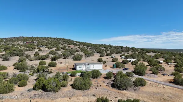 25 County Road 8206, Concho, AZ 85924