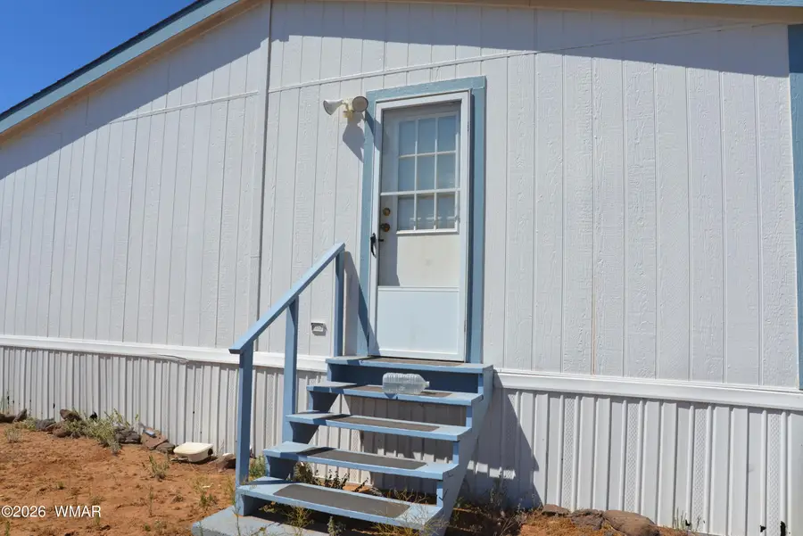 25 County Road 8206, Concho, AZ 85924 - #3