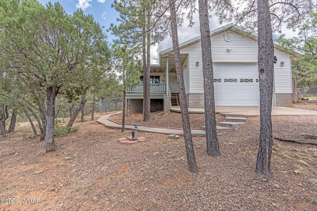 701 S 7th Avenue, Show Low, AZ 85901 - #1