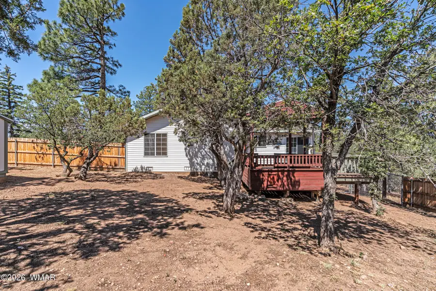701 S 7th Avenue, Show Low, AZ 85901 - #2