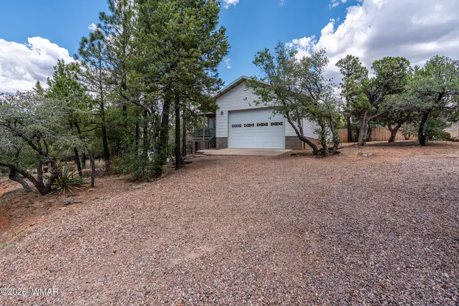 701 S 7th Avenue, Show Low, AZ 85901 - #3