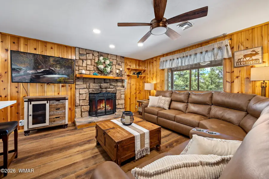 2527 Chiricahua Drive, Show Low, AZ 85901 - #2
