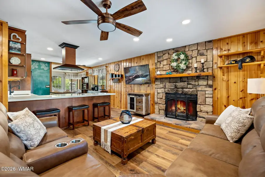 2527 Chiricahua Drive, Show Low, AZ 85901 - #3