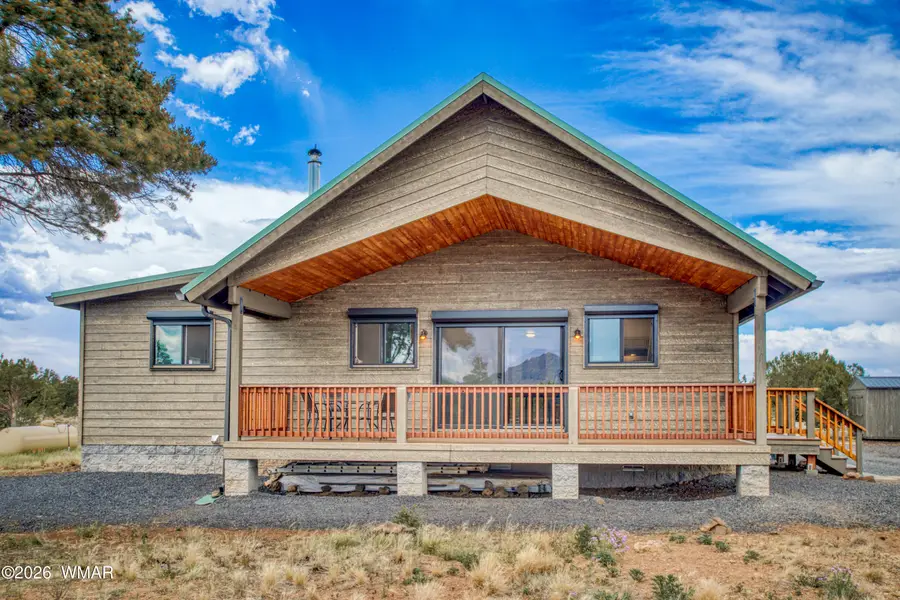 10 N3082, Vernon, AZ 85940 - #2