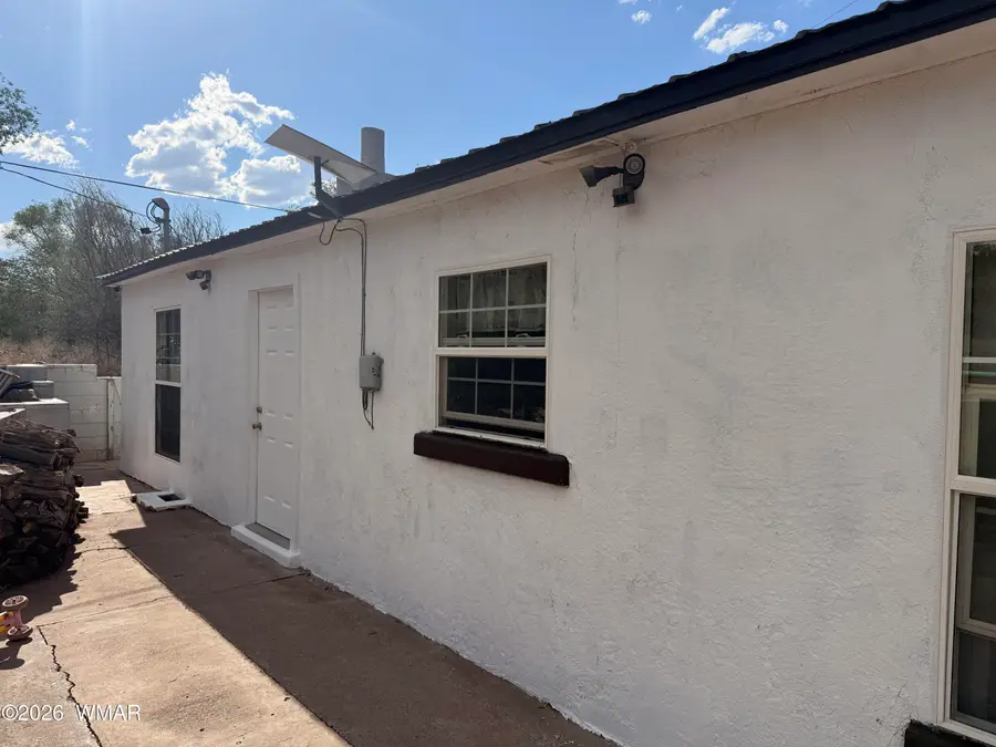 150 S 2nd, Saint Johns, AZ 85936 - #3
