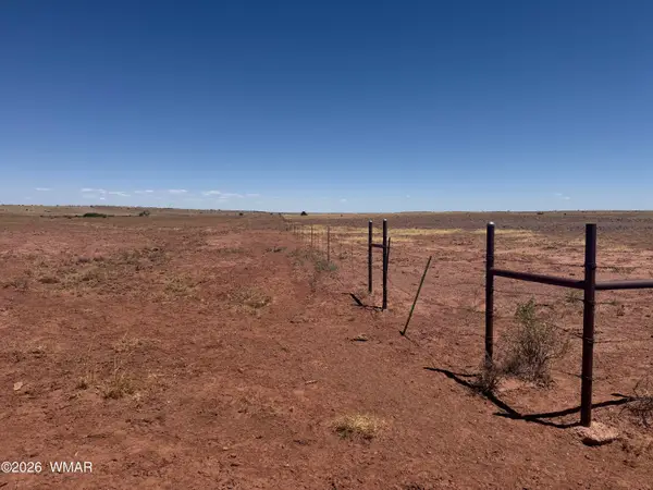 25 N County Road 8445, Concho, AZ 85924