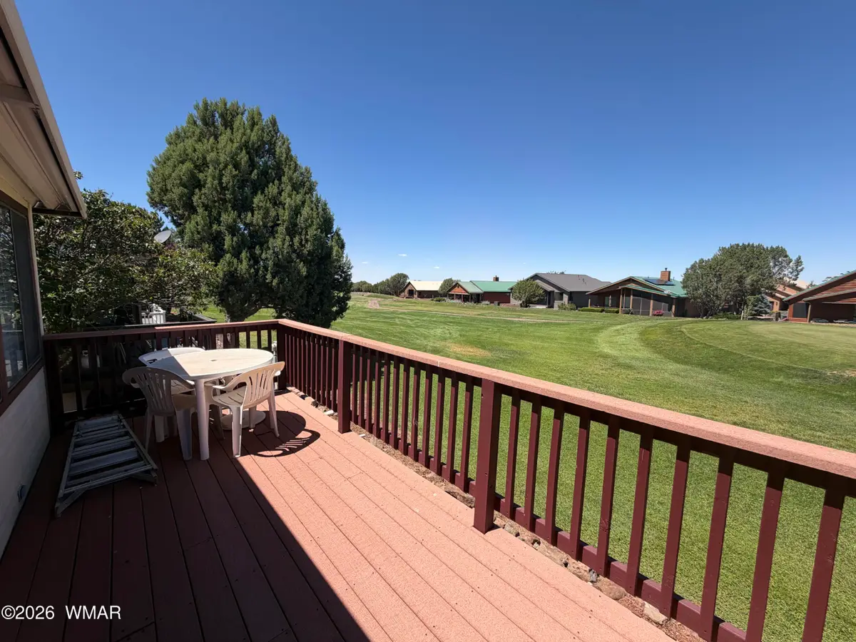 1945 Lynx Drive, Show Low, AZ 85901 - #1