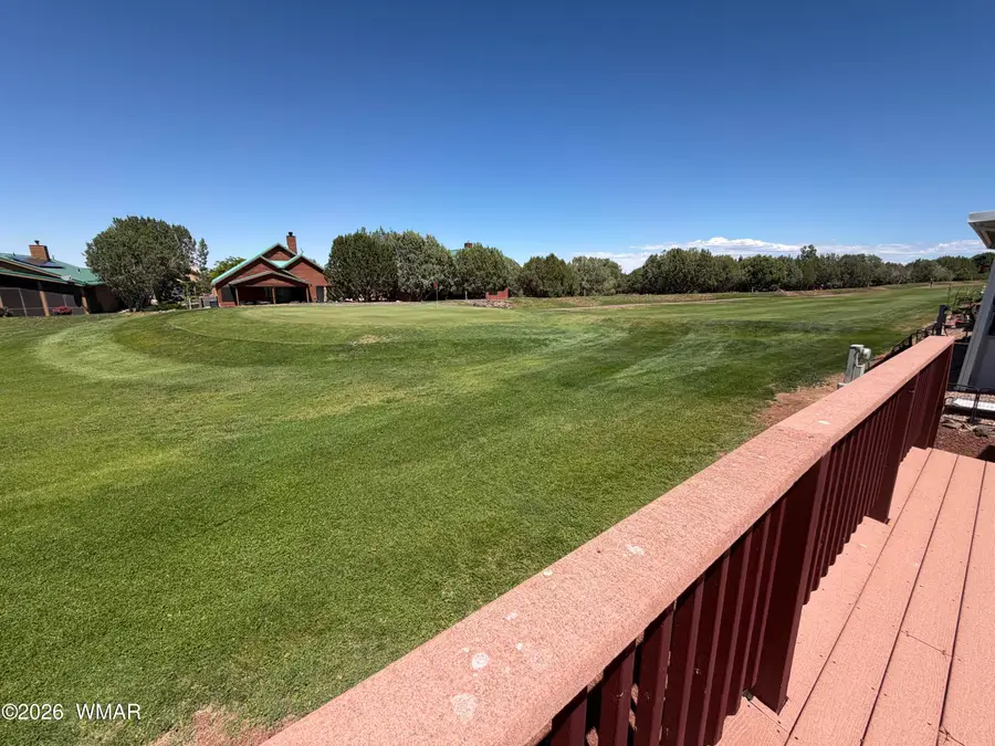 1945 Lynx Drive, Show Low, AZ 85901 - #2