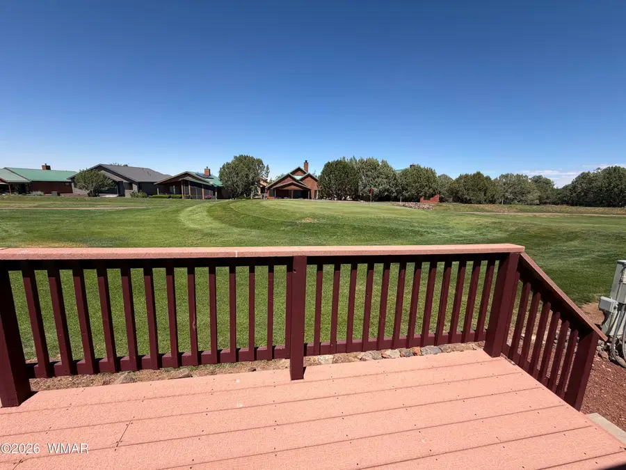1945 Lynx Drive, Show Low, AZ 85901 - #3