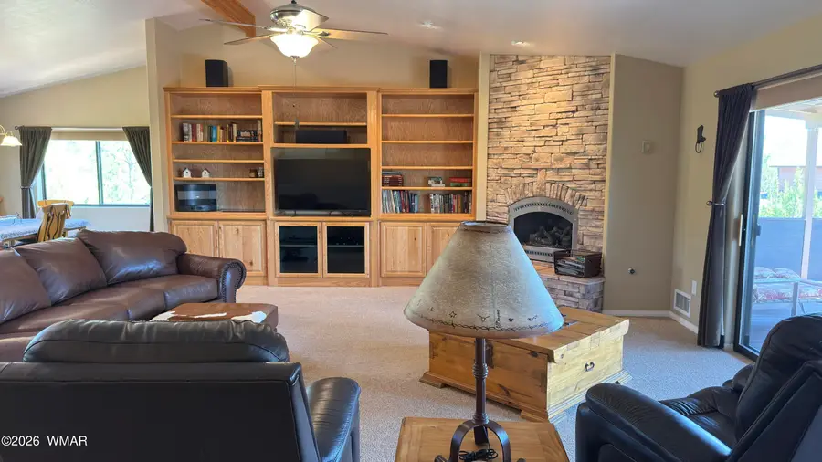 1495 Shade Tree Drive, Heber, AZ 85928 - #2