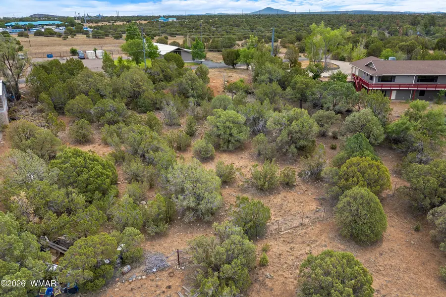 400 & 410 N 18th Pl Place, Show Low, AZ 85901 - #2