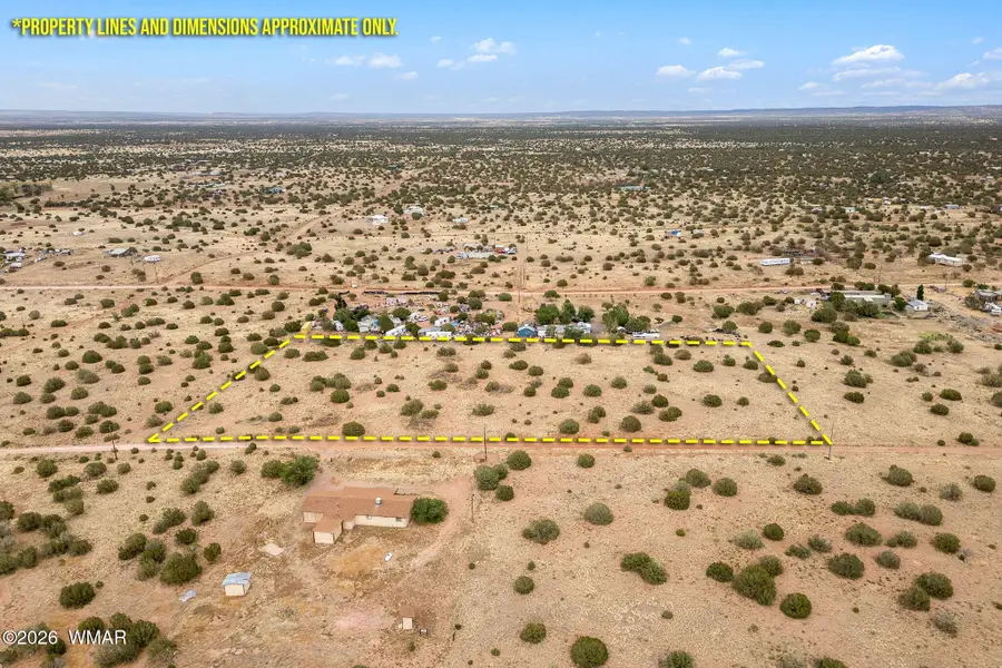 4473 Garibaldi Road, Snowflake, AZ 85937 - #2