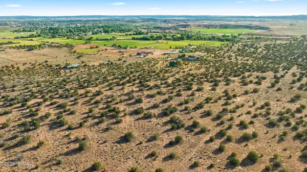 TBD N 6 1/2 E St, Snowflake, AZ 85937