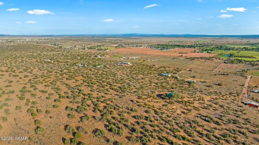 TBD N 6 1/2 E St, Snowflake, AZ 85937 - #3