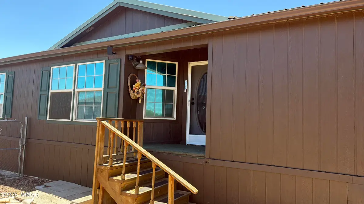 1775 Queen Creek Street, Show Low, AZ 85901 - #1
