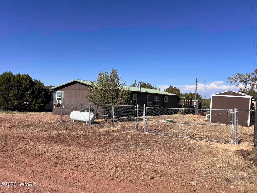 1775 Queen Creek Street, Show Low, AZ 85901 - #3