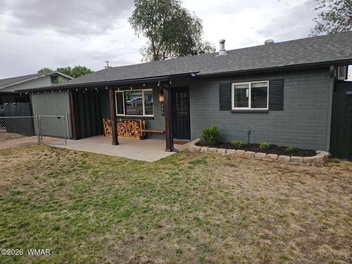 999 S Highland Drive, Snowflake, AZ 85937 - #1