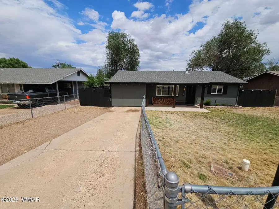 999 S Highland Drive, Snowflake, AZ 85937 - #3