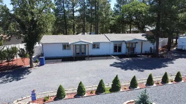 1403 S Julia Lane, Lakeside, AZ 85929