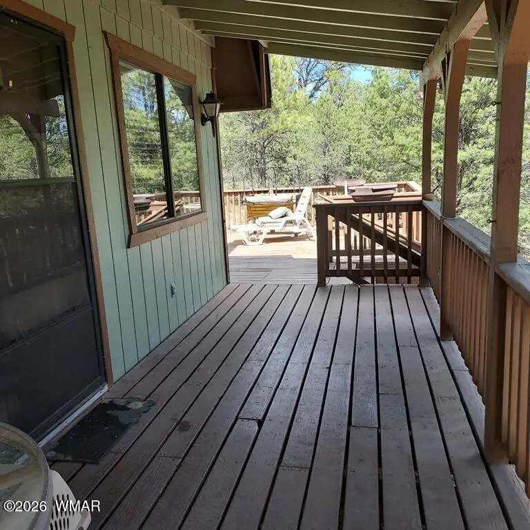 1920 Aspen Lane, Overgaard, AZ 85933 - #2