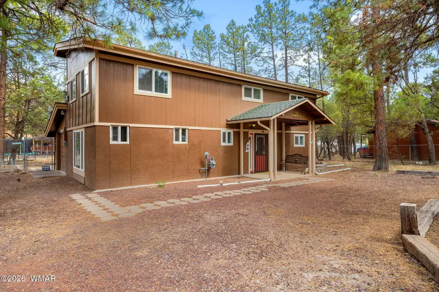 6139 White Pine Drive, Lakeside, AZ 85929 - #3