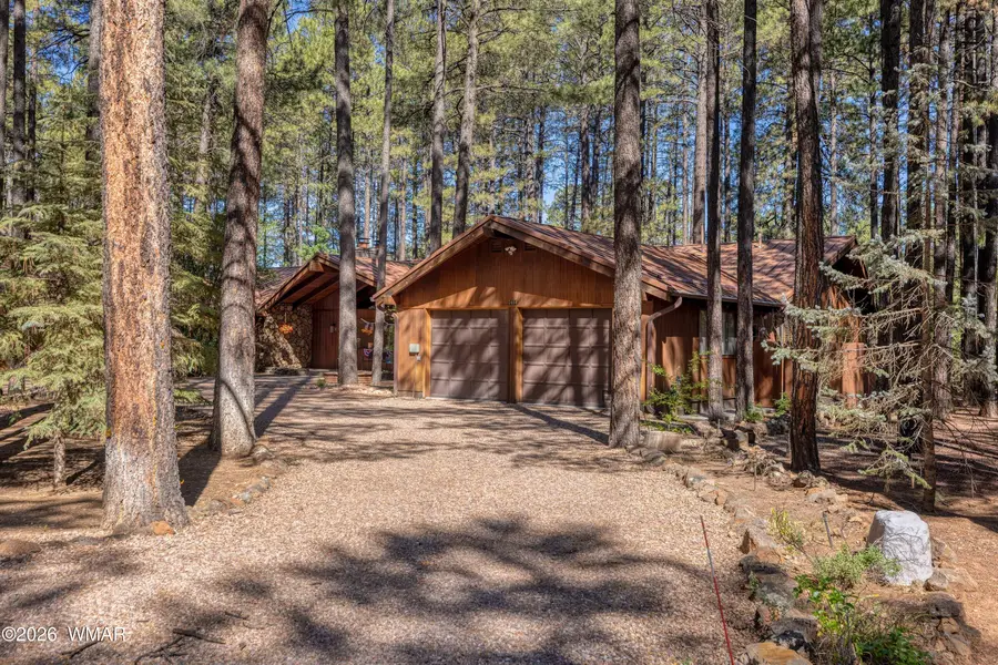 7414 Geronimo Road, Pinetop, AZ 85935 - #3