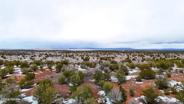 0 Dusty Rose Ranch Rd #a 16 Acre, Seligman, AZ 86337