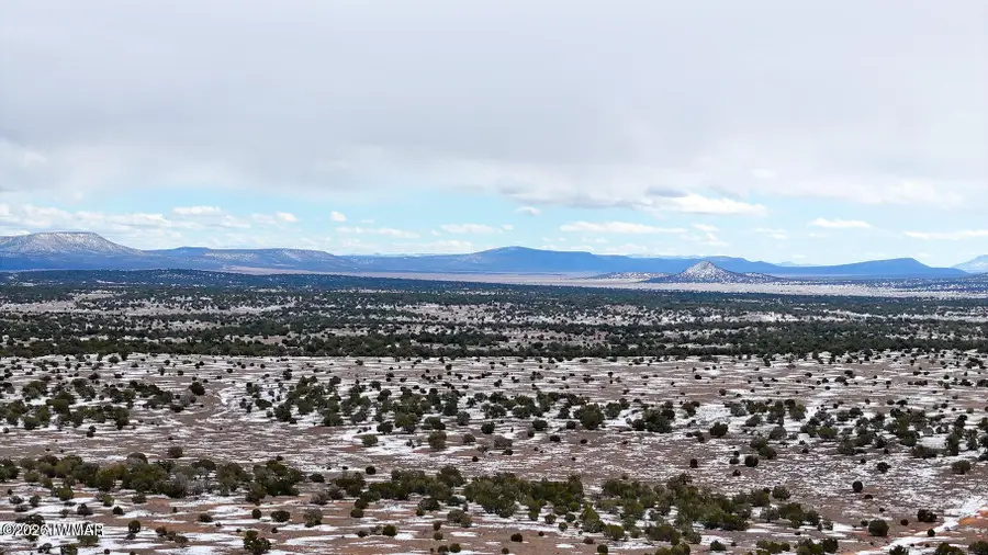 0 Dusty Rose Ranch Rd #a 16 Acre, Seligman, AZ 86337 - #3