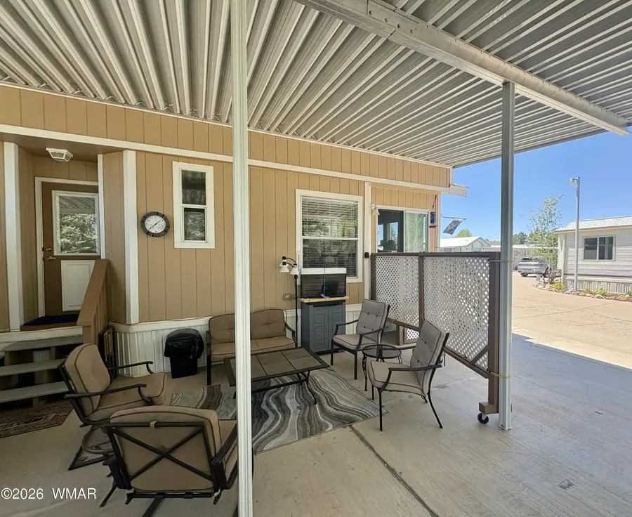 270 N Clark Road, Show Low, AZ 85901 - #2