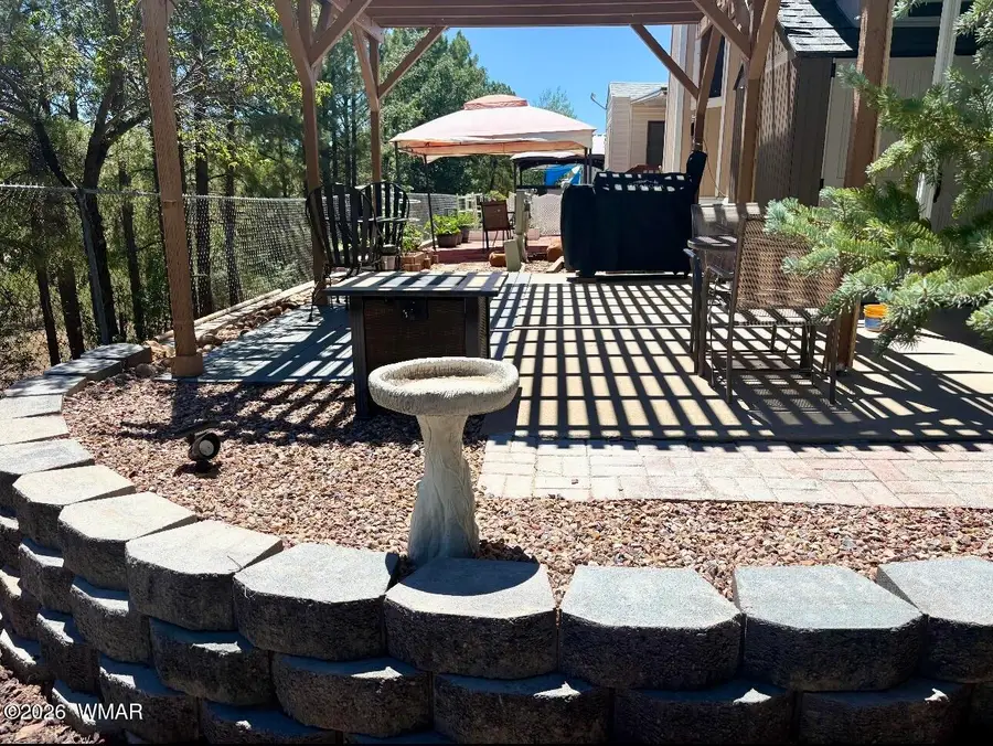 270 N Clark Road, Show Low, AZ 85901 - #3