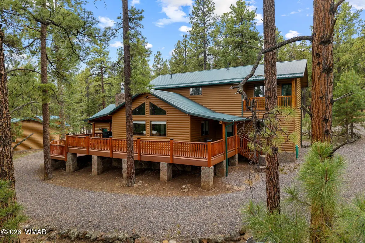 8 N1070, Greer, AZ 85927 - #1