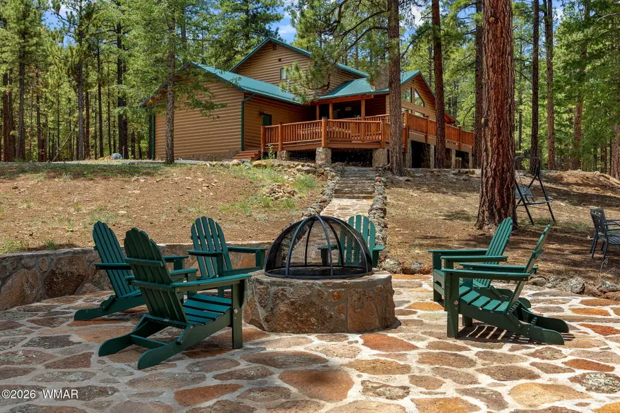 8 N1070, Greer, AZ 85927 - #2