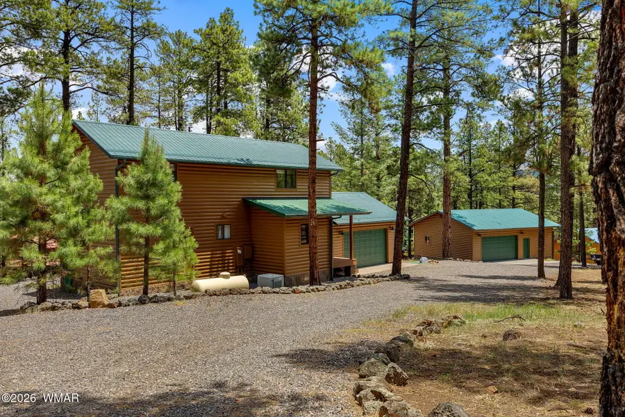 8 N1070, Greer, AZ 85927 - #3