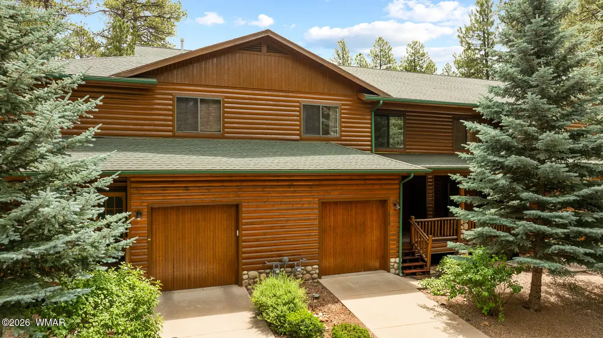 2773 Buck Crossing Way, Pinetop, AZ 85935 - #1
