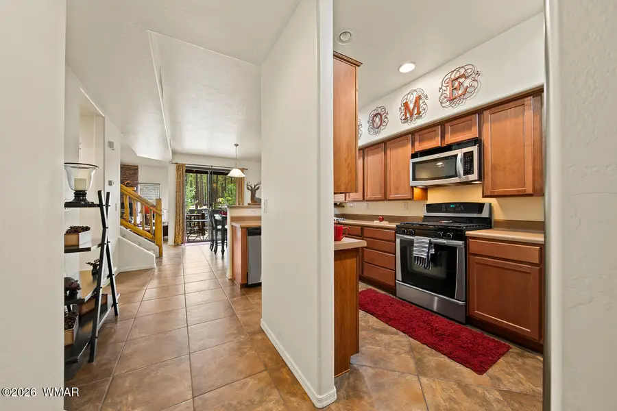 2773 Buck Crossing Way, Pinetop, AZ 85935 - #3