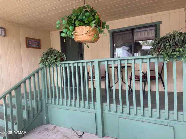1879 Tea Time Lane, Show Low, AZ 85901