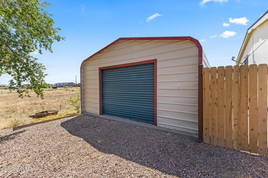 1602 W Hereford Road, Taylor, AZ 85939 - #3