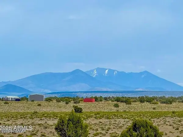 10715 High Butte Drive, Williams, AZ 86046
