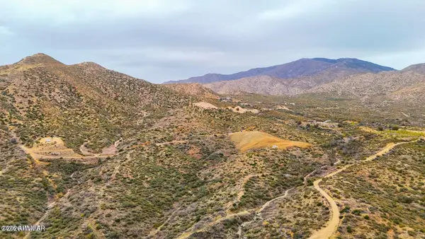 TBD N Snapdragon 5 Acres, Globe, AZ 85501