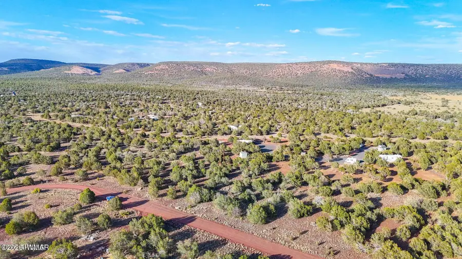 3451 & 3511 N John Charles Drive, Ash Fork, AZ 86320 - #3