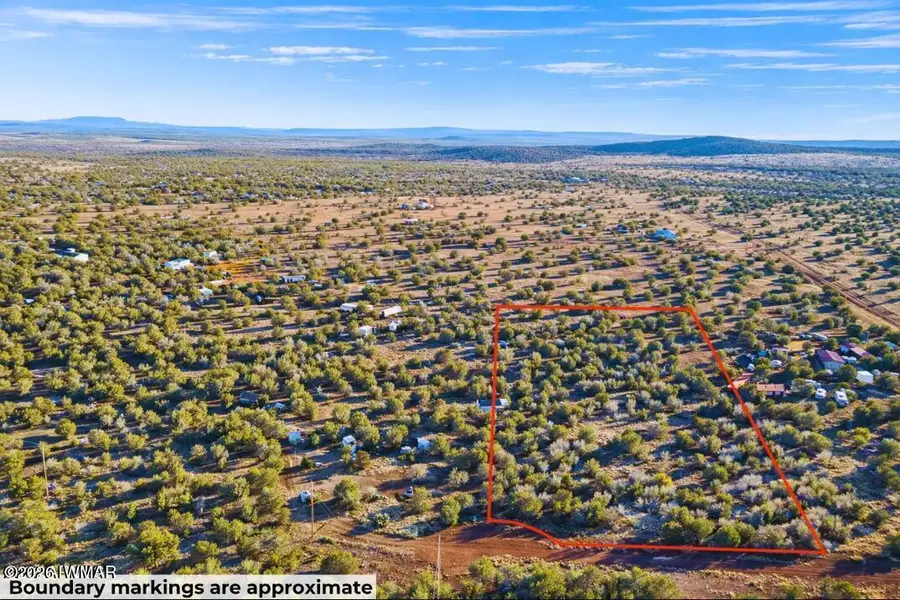 2408 W Skyline Drive, Ash Fork, AZ 86320 - #2