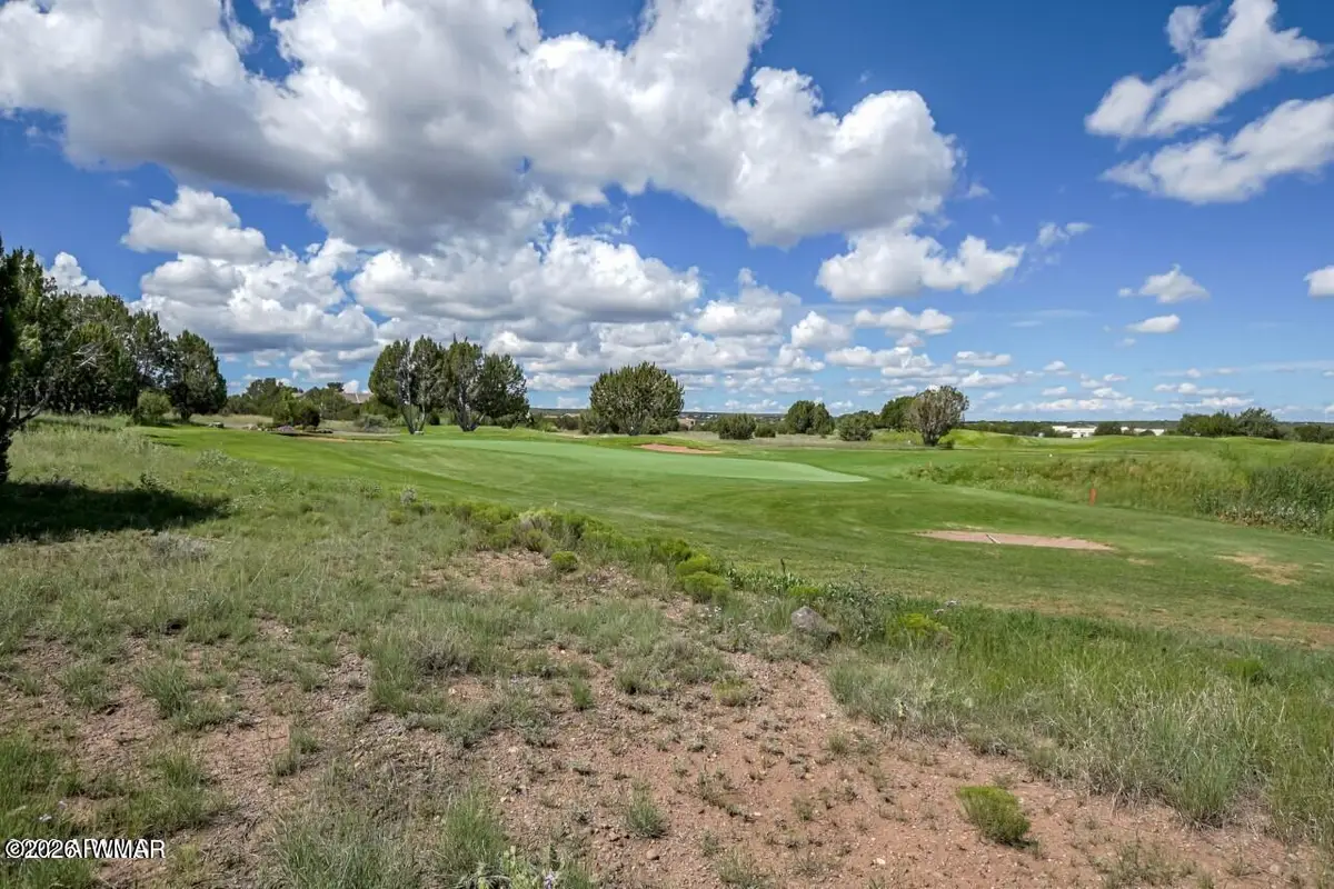 8414 Lake View Drive, Show Low, AZ 85901 - #1