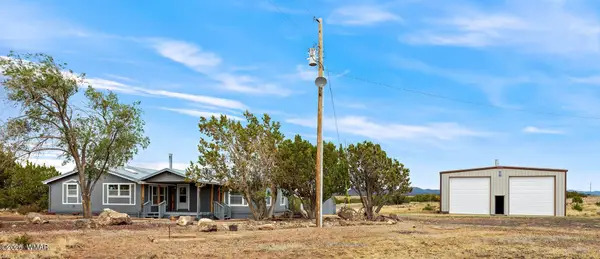 58 Antelope Avenue, Concho, AZ 85924