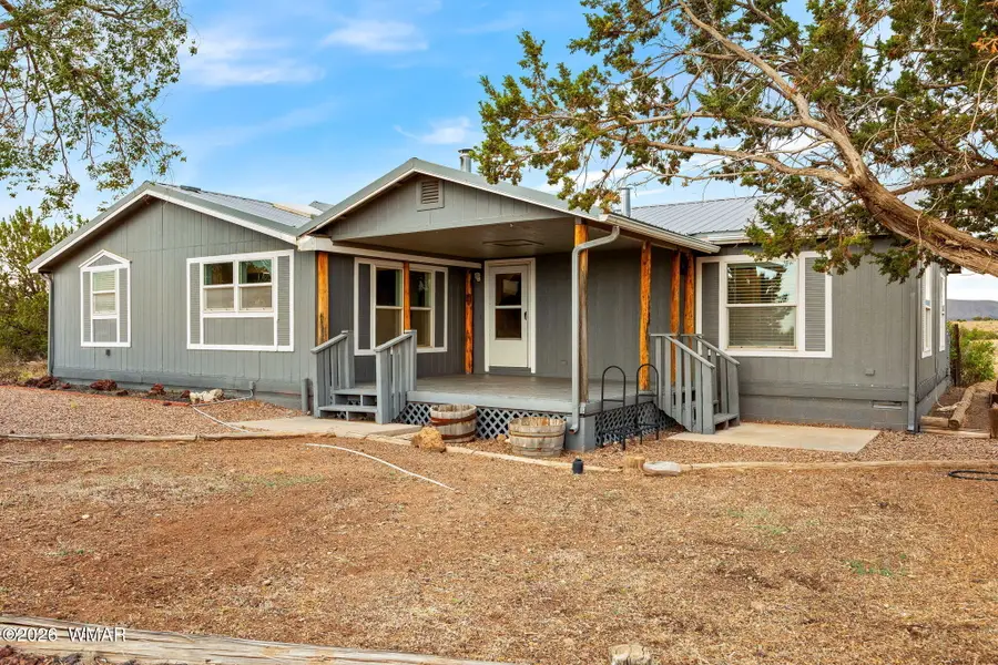 58 Antelope Avenue, Concho, AZ 85924 - #3
