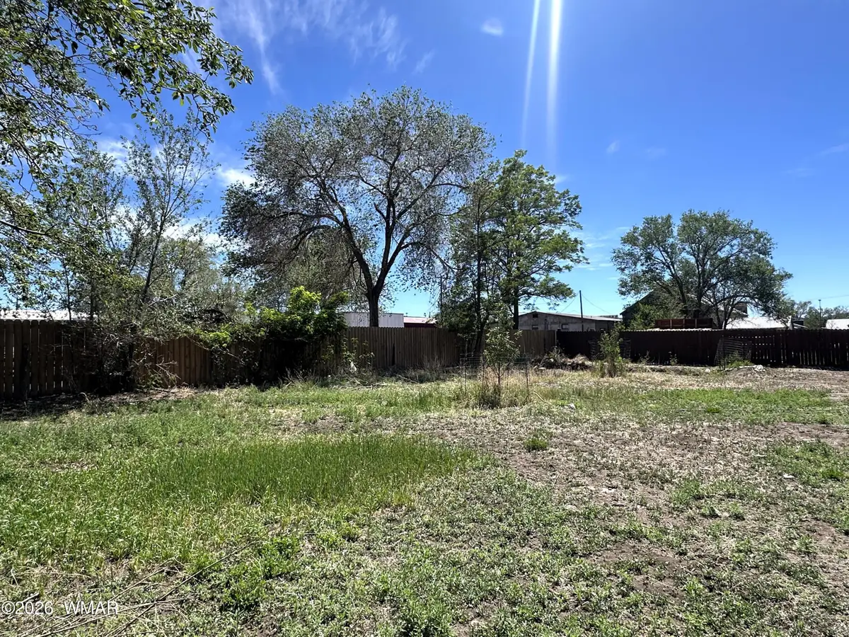 TBD N Eagar Street, Eagar, AZ 85925 - #1