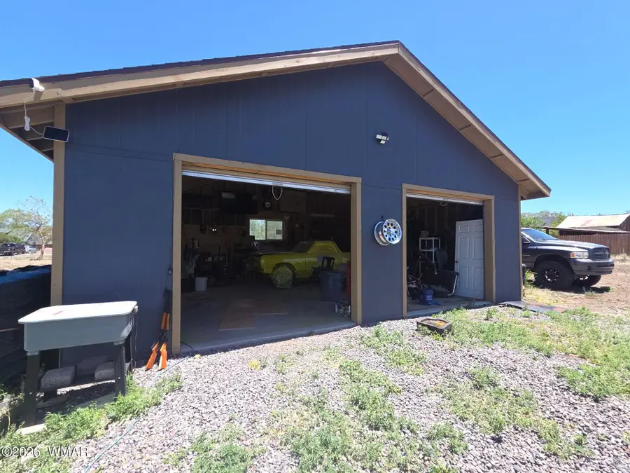 TBD N Eagar Street, Eagar, AZ 85925 - #3