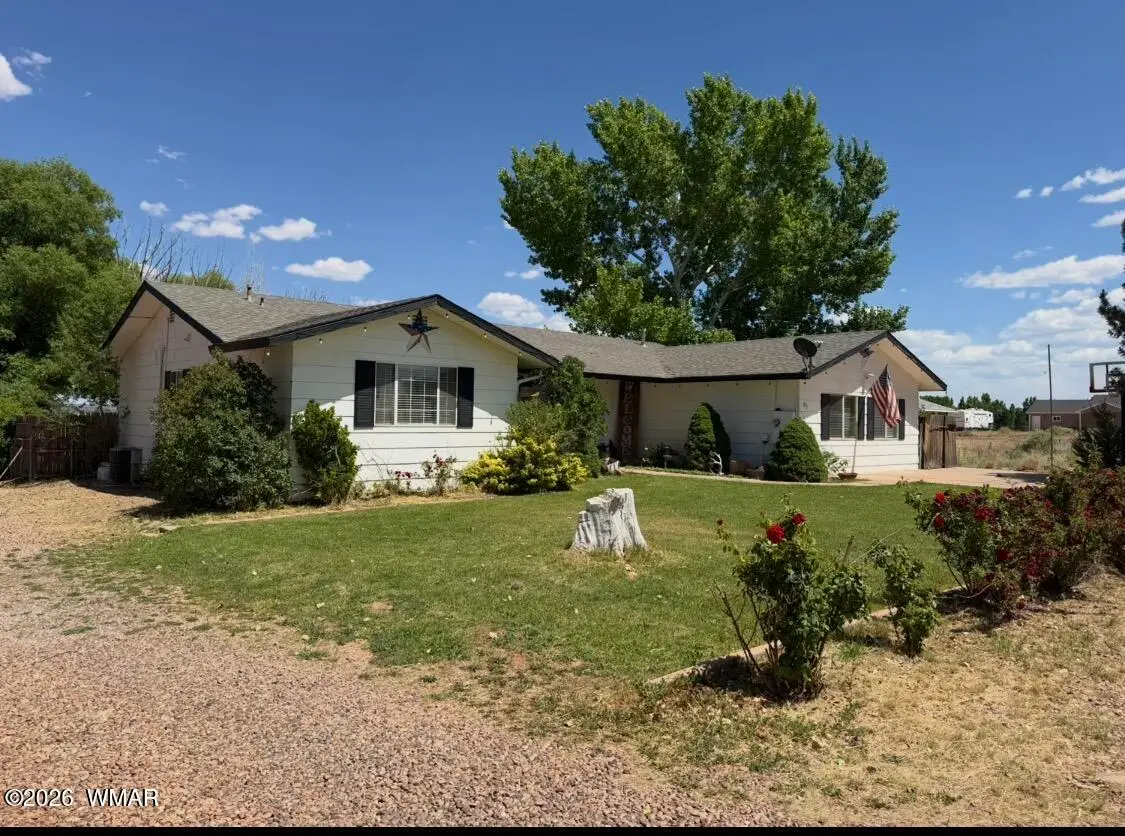 675 N Apple Blossom Lane, Snowflake, AZ 85937 - #1