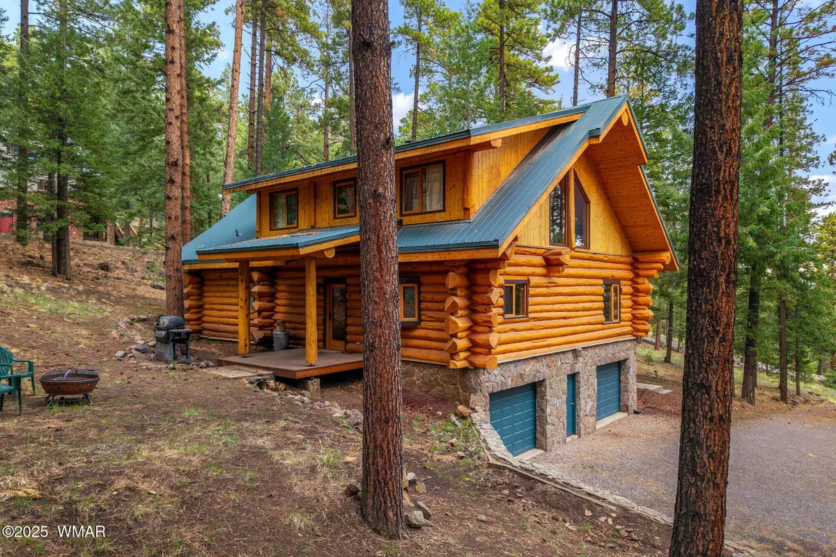 30 N1068, Greer, AZ 85927 - #1