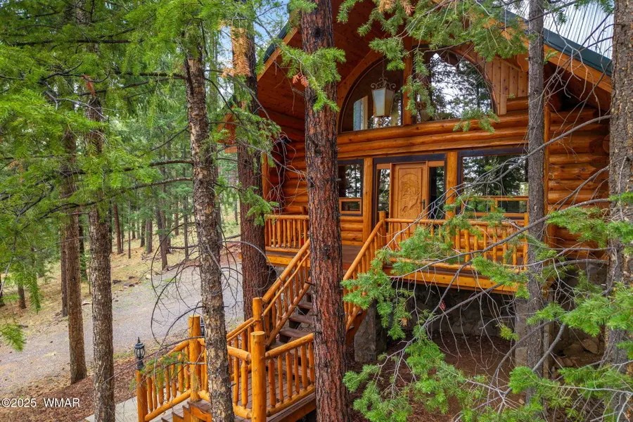 30 N1068, Greer, AZ 85927 - #3